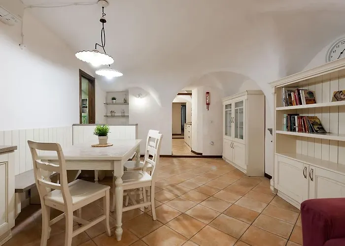 San Zanobi Apartment