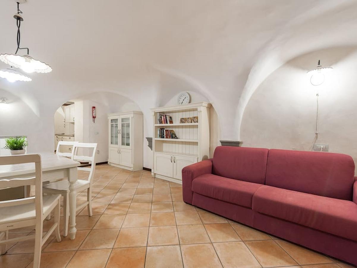 Appartamento San Zanobi