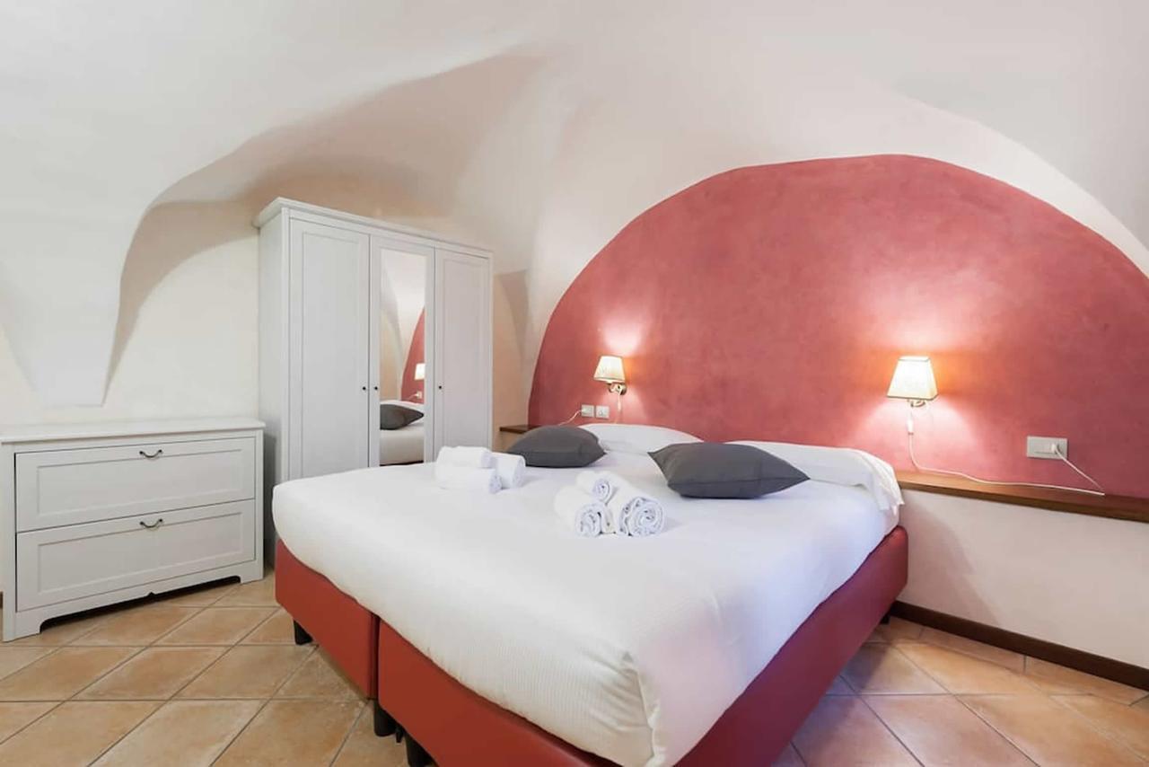 San Zanobi Appartamento Firenze