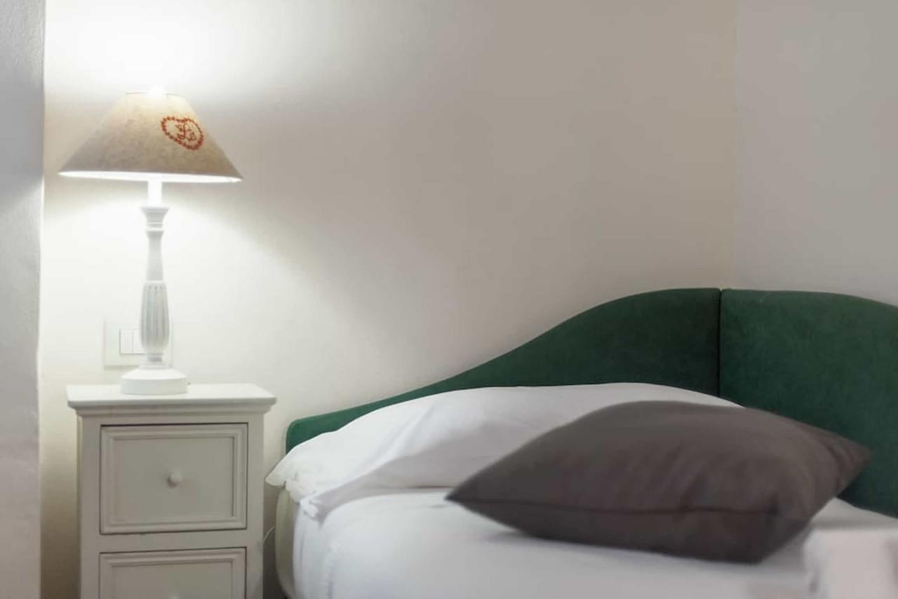 Appartamento San Zanobi Firenze