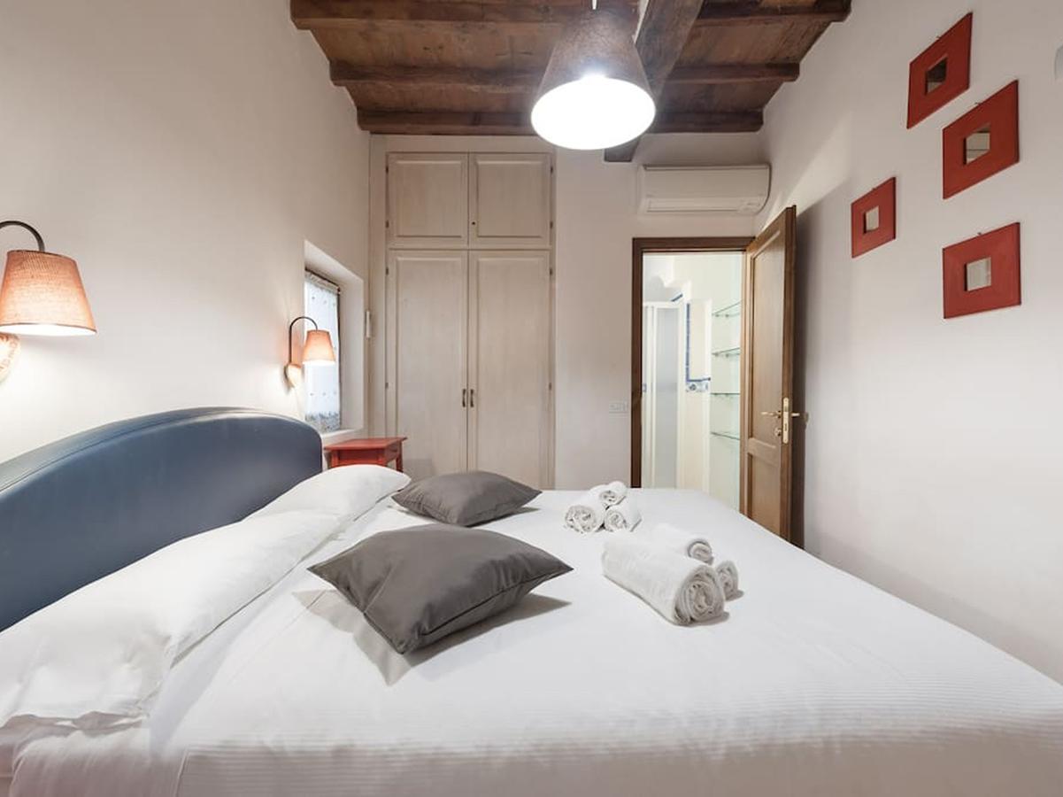 Apartment San Zanobi Florence