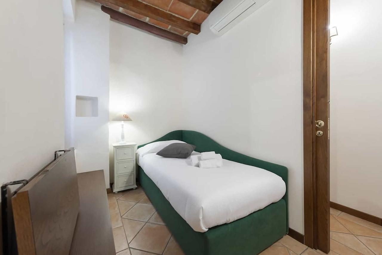 Apartment San Zanobi