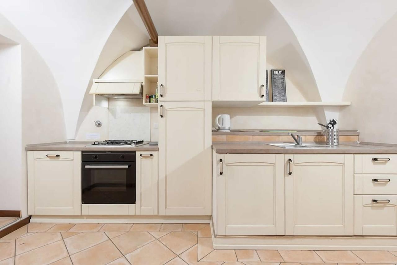Apartment San Zanobi Florence