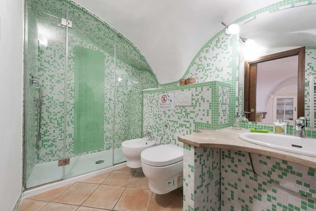 Apartment San Zanobi